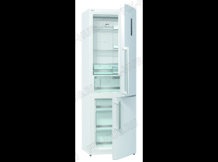 Холодильник Gorenje NRK6192TW (452343, HZF3361E) - Фото